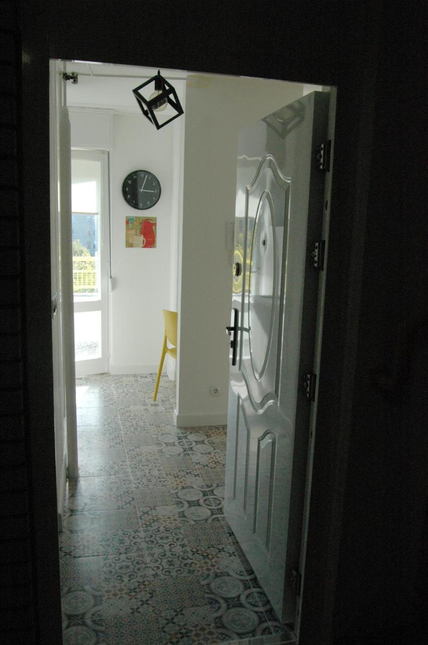 Ferienwohnung Five Belgrad Exterior foto
